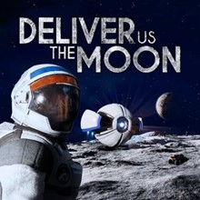 Deliver Us The Moon (Steam ключ) ✅ REGION FREE + 🎁