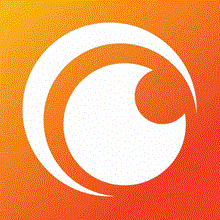 Crunchyroll Premium + 1 Год Гарантии | Аниме