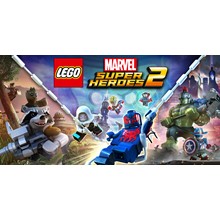 LEGO® Harry-Marvel-Monster Hunter-Nintendo Switch