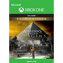 ✅❤️Assassin’s Creed Origins-GOLD EDITION❤️XBOX ONE|XS🔑