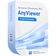 🔑 AnyViewer Professional | License