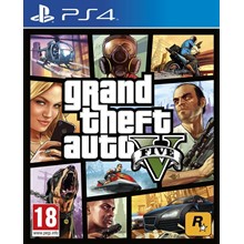 BioShock + GTA V +  A Way Out + Worms + GAME  PS4 RUS