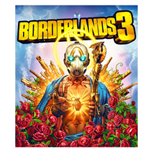 Borderlands 3: Super Deluxe Edition (CIS,UA,RU)
