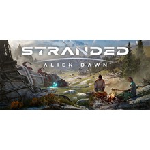 ⚡️ Steam Russia - Stranded: Alien Dawn | AUTODELIVERY