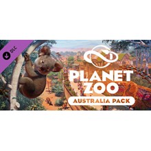🔥 Planet Zoo: Australia Pack 💳 Steam Ключ GLOBAL +🎁