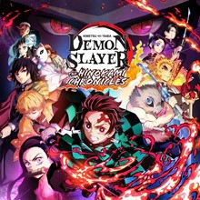 Demon Slayer -Kimetsu no Yaiba / Steam оффлайн