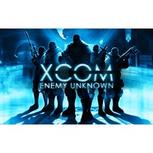 XCOM ENEMY UNKNOWN - STEAM - 1C + GIFT - irongamers.ru