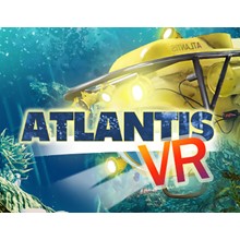 Atlantis VR (steam key)