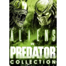 🔥 Aliens vs. Predator Collection 💳 Steam Key GLOBAL