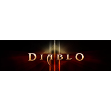 Diablo III + Reaper of Souls (Battle.net) RU