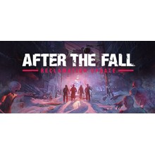After the Fall Steam Gift Россия