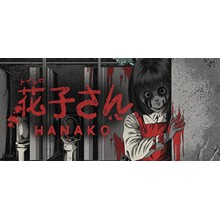 [Chilla's Art] Hanako | 花子さん 💎 STEAM GIFT RU