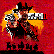 Red Dead Redemption 2 Rockstar game (RU/CIS) 🔥