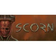 Scorn (Steam key) RU CIS