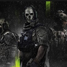 🖤 Call of Duty: Modern Warfare II ☑️RU/KZ/TR/UAH/ARS☑️