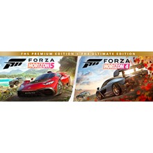 Forza Horizon 4 Ultimate Edition * STEAM Россия 🚀 АВТО