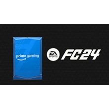 ⚽EA SPORTS FC 24⚽ ✅ Prime Gaming Pack #6 ✅