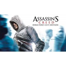 Assassin's Creed Director's Cut Edition (UPLAY KEY)