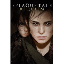 A Plague Tale: Requiem (Account rent Steam) GFN