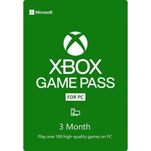 💎 Xbox Game Pass Для ПК💎 3 Месяца 💎 Для новых 💎