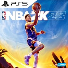 NBA 2K23 [PS5/EN] П1 Активация