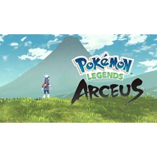 Pokémon Arceus-Mario Kart 8--Nintendo