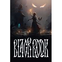 ✅💥 Black Book ✅ XBOX ONE/X/S 🔑 ЦИФРОВОЙ КЛЮЧ 🔑🌍