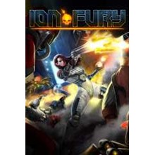 ✅💥 Ion Fury 💥✅ XBOX ONE/X/S 🔑 КЛЮЧ 🔑🌍