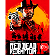 🚀 Red Dead Redemption 2 🔵 PS5 🟢 XBOX ⚫ EPIC