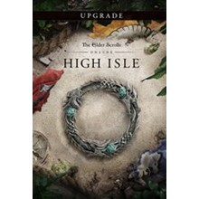 💳TES Online: High Isle Upgrade 🔑Официальный КЛЮЧ