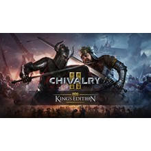 Chivalry 2 Special Edition XBOX ONE / XBOX SERIES X|S🔑 - irongamers.ru