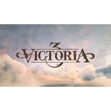 ⭐️  VICTORIA 3 GRAND edition | STEAM 🔥LIFETIME