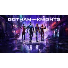 Gotham Knights (Steam/ Ru)