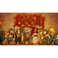 Age of Booty STEAM Gift - Region Free