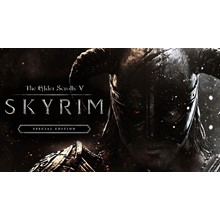 The Elder Scrolls V Skyrim - DRAGONBORN EU CD-KEY STEAM