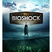 BioShock: The Collection key for Xbox 🔑