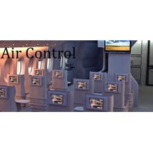 Air Control STEAM Gift - Region Free