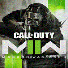🔥 Call of Duty: Modern Warfare II (2022) 🕓RENT (PC)