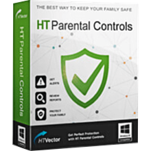 🔑 HT Parental Controls | License