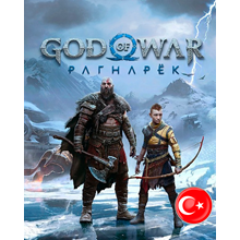 ⭐ God of War Ragnarök ✅ Playstation ➖ 🅿️ PS4 ➖ 🅿️ PS5
