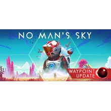 🔶No Man&acute;s Sky - Официальный Ключ Steam