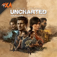 Uncharted: Legacy of Thieves💠STEAM💠GLOBAL💠LIFETIME