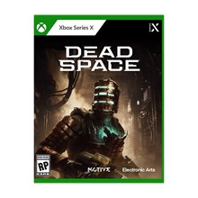 ✅ 🔥 Dead Space Remake 2023 XBOX SERIES X|S Key 🔑