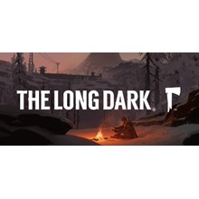 The Long Dark (Steam gift RU + CIS) + подарок