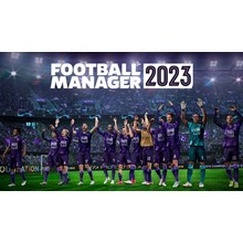 ⭐️🇷🇺 РФ+СНГ Football Manager 2023 STEAM