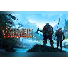 Valheim / Steam Аккаунт