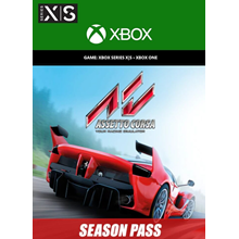 🎮Assetto Corsa - DLC Season Pass XBOX ONE/X|S 🔑KEY🔥