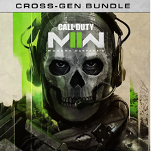 Call of Duty Modern Warfare II Cross-Gen XBOX ONE + X|S