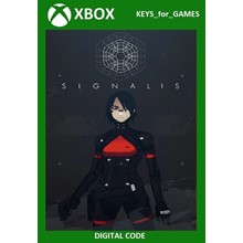 ✅🔑 SIGNALIS XBOX ONE/Series X|S 🔑 КЛЮЧ