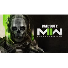 Call of Duty Modern Warfare II АРЕНДА АККАУНТА (PC)
